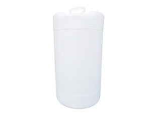 15 Gallon Drum with Lid