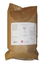Dry Starch 35 Lb Bag