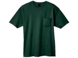 T-Shirts With Pocket