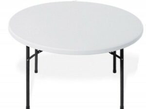 Ultralite Round Table